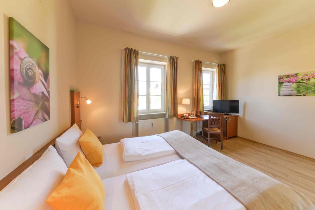 ホテル Boardinghouse プファルキルヒェン 部屋 写真